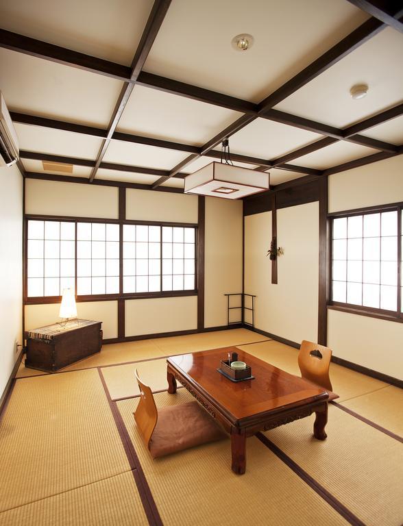 Hotel Maguro No Oyado Ishigami Yaizu Habitación foto